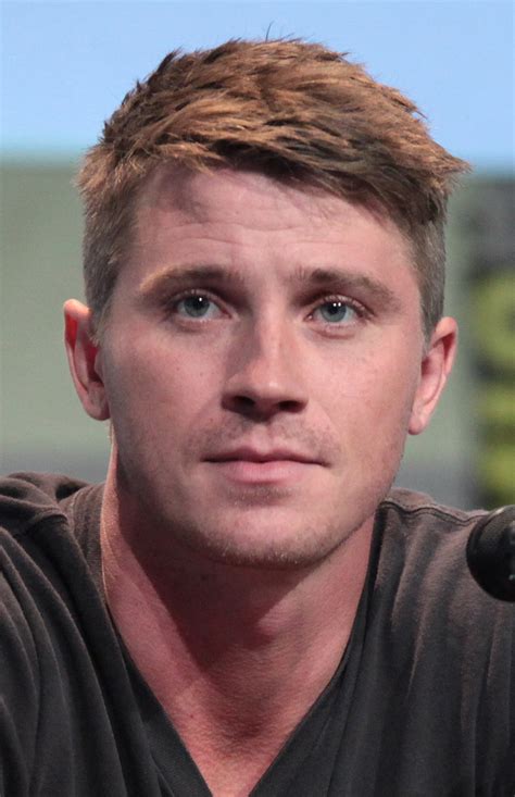 garrett hedlund wiki